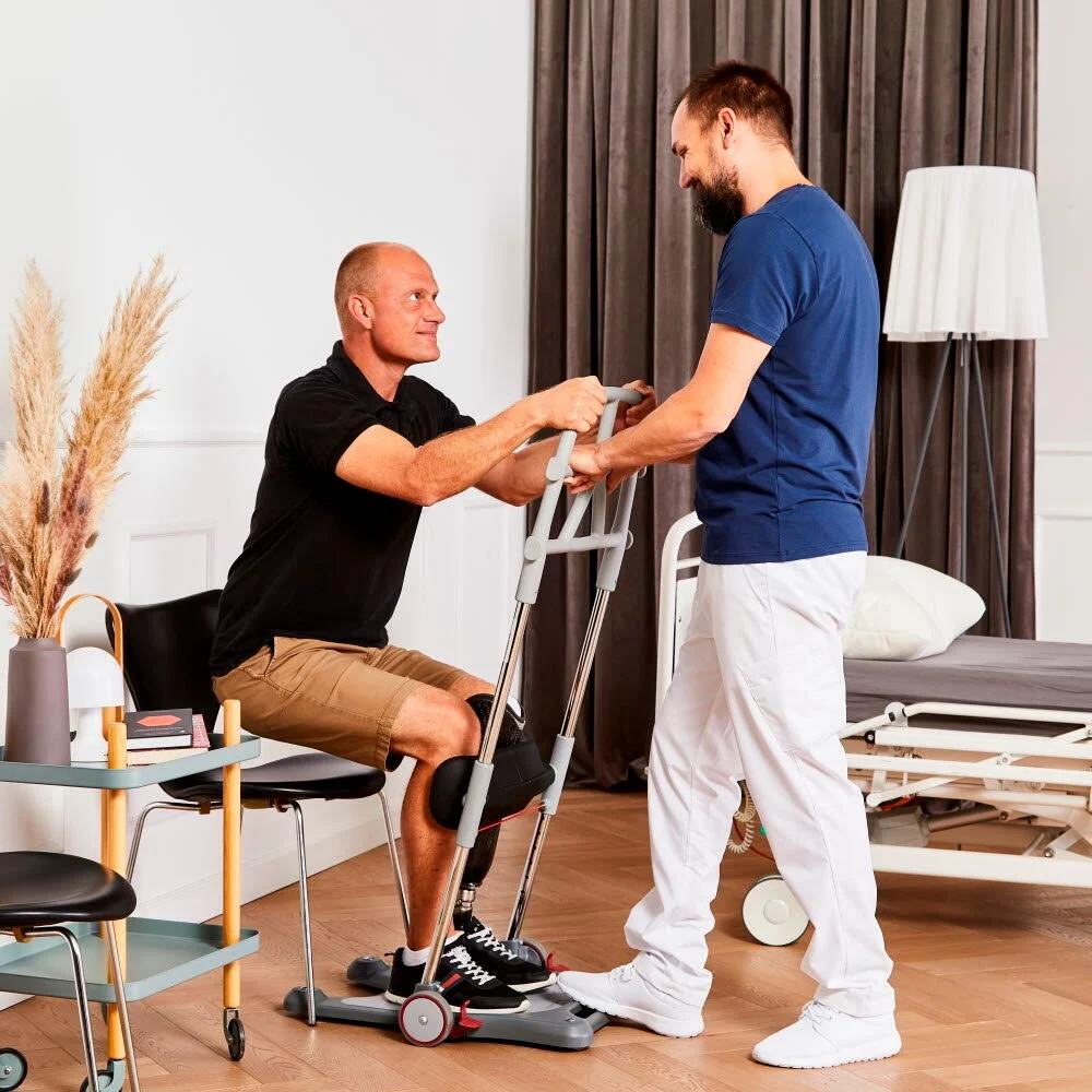 Promeditec Accueil Fabricants