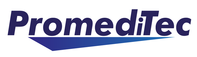 Promeditec logo
